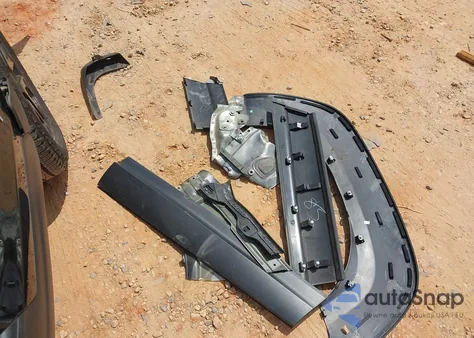 2023 Honda Ridgeline Rtl из США, поврежденный, VIN 5FPYK3F55PB033595